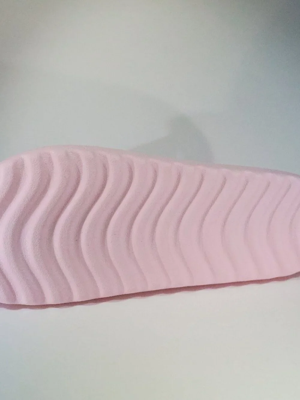 Adidas Adilette Lumia Slides Clear Pink Sport sandals Unisex Size Mens Siz 10,11